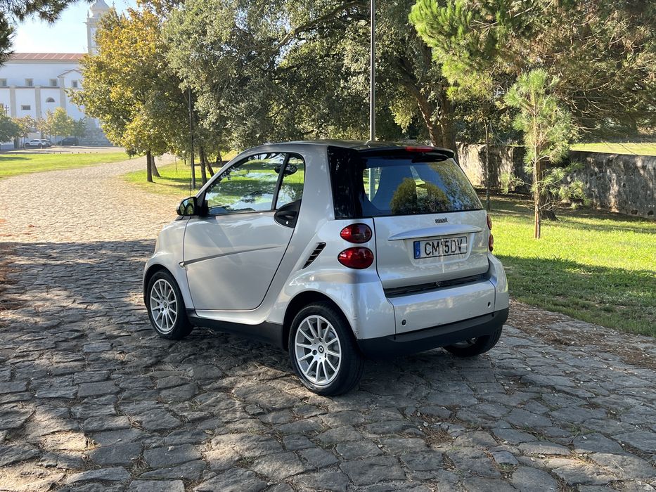 Smart Fortwo 1.0 71cv foto 5