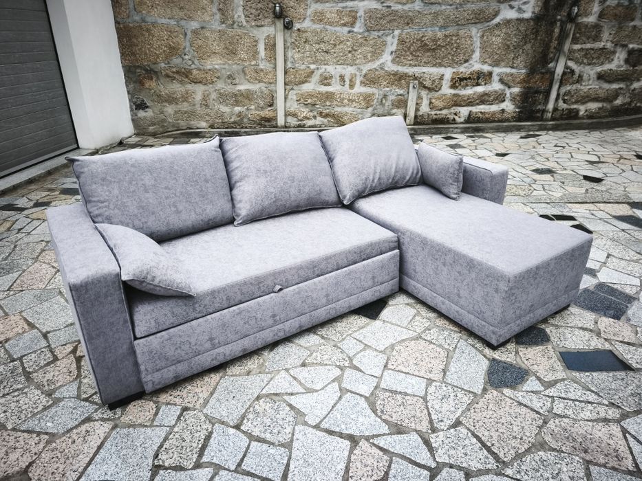 Sofás de sala com cama