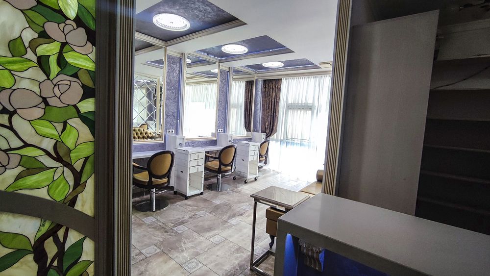 Оренда салону краси Тернопіль