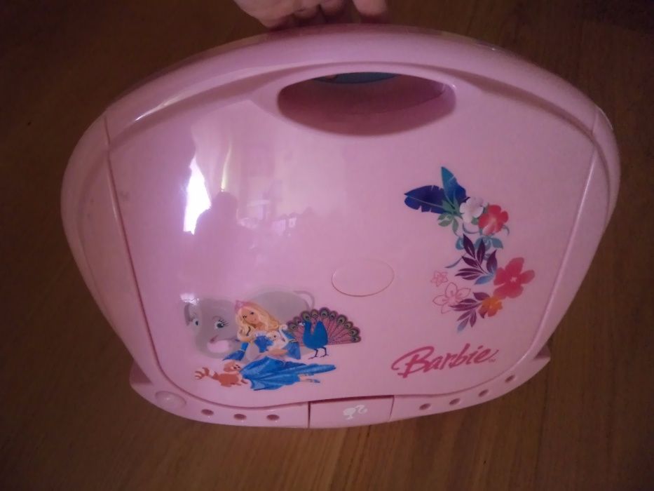 Projector Barbie- Princesa da Iha