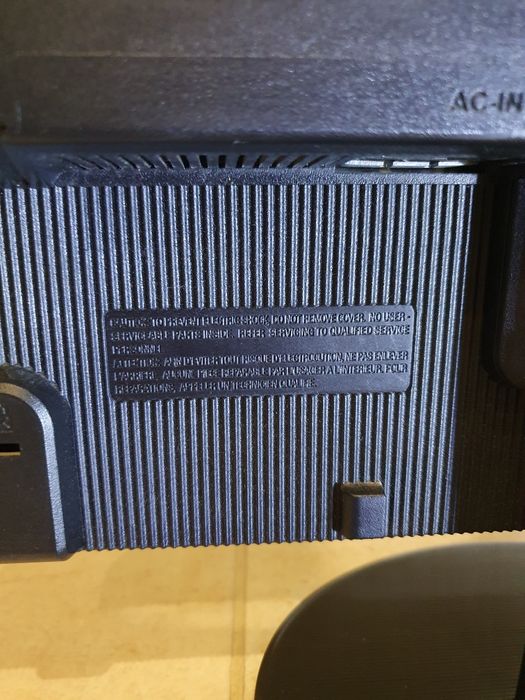 Монітор комп'ютера