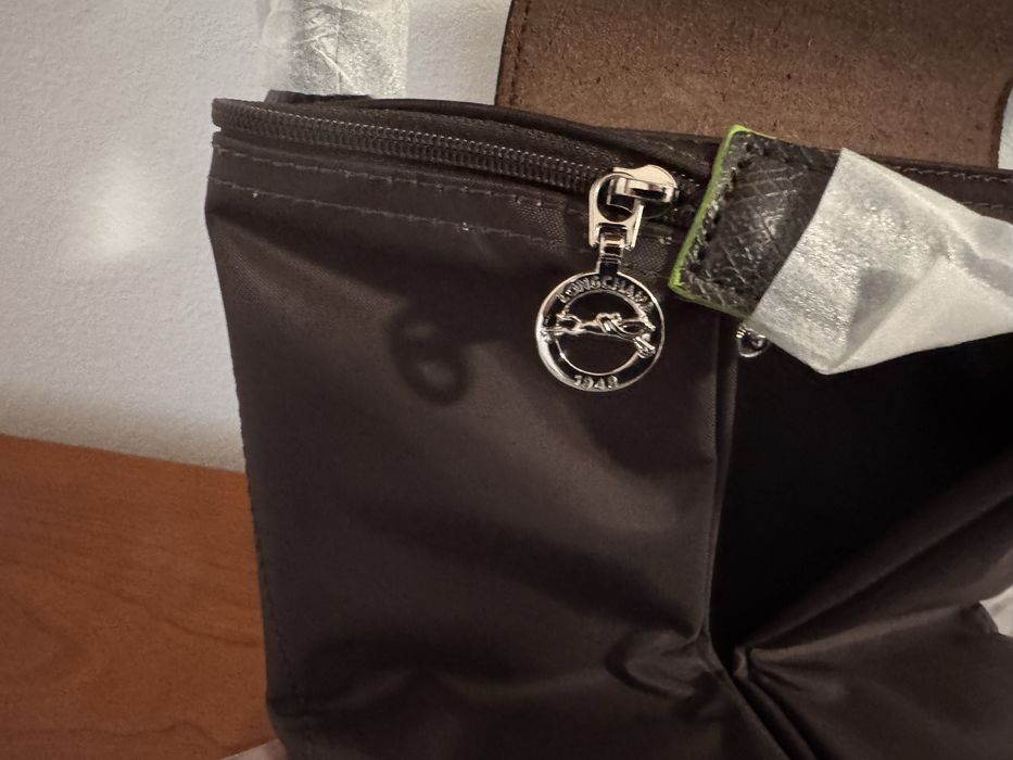 Mala Longchamp Nova