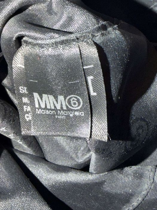 MM6 Maison Margiela сумка. Оригінал!