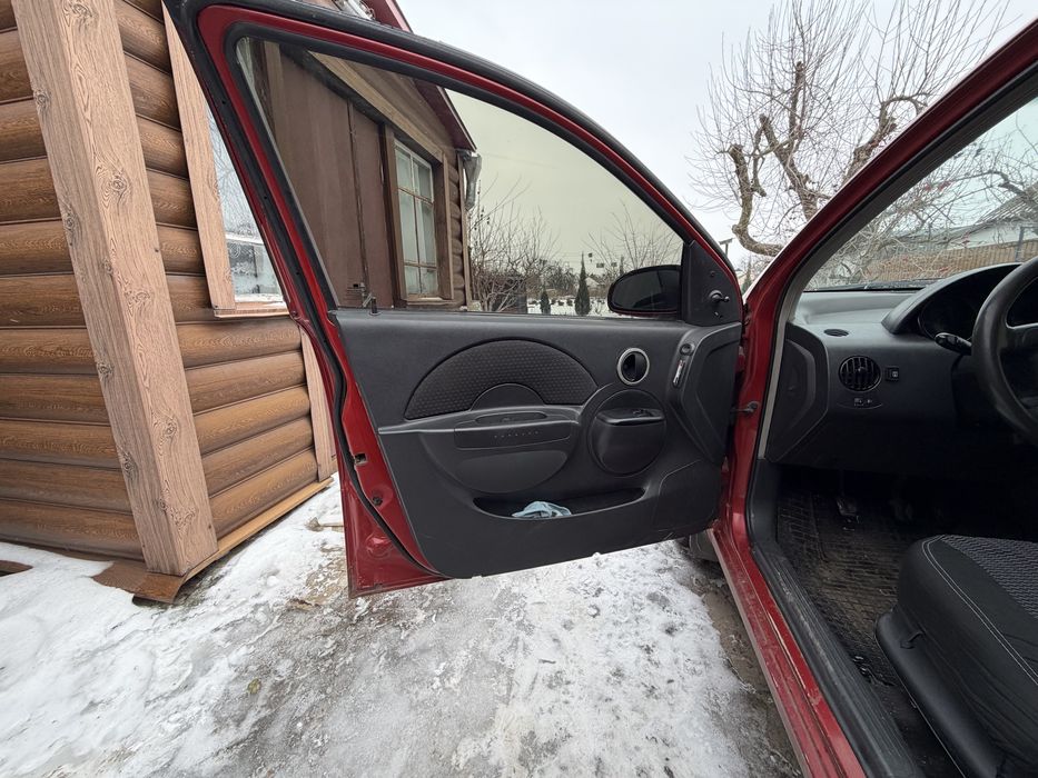 Продам автомобіль