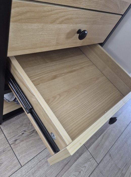 Stolik nocny szafka Tkmaxx