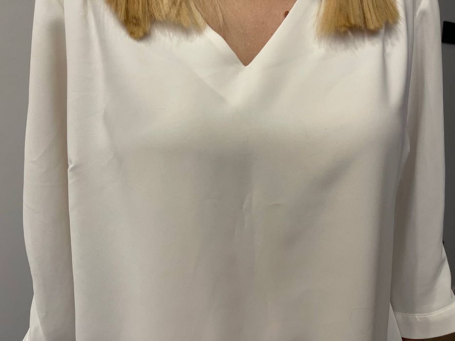 Блуза женская повседневная