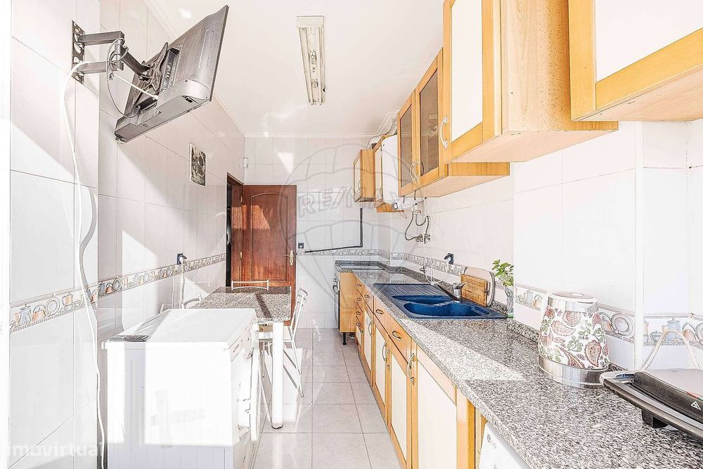 Apartamento T2 para venda