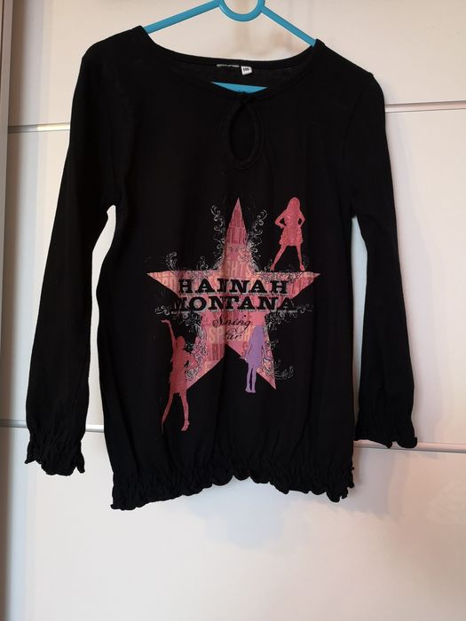 Bluzka dziewczęca 116