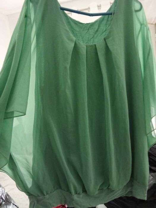 Roupa de Mulher XL/XXL