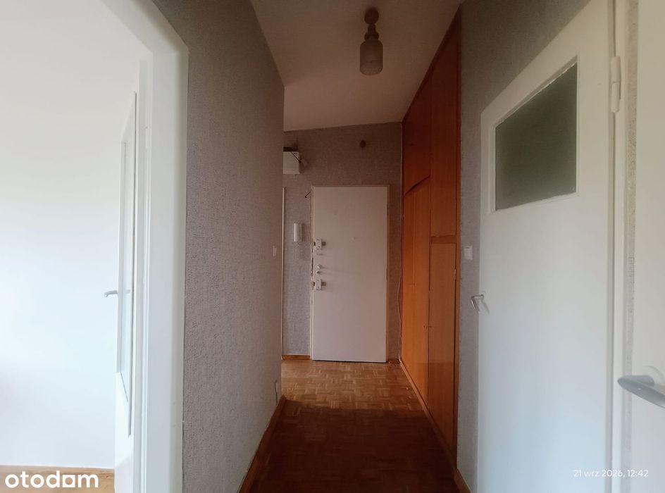 Przytulne M4 w zielonym Brwinowie, bez prowizji od Kupującego