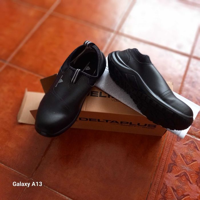 Caçcado de seguraça  Nº 39