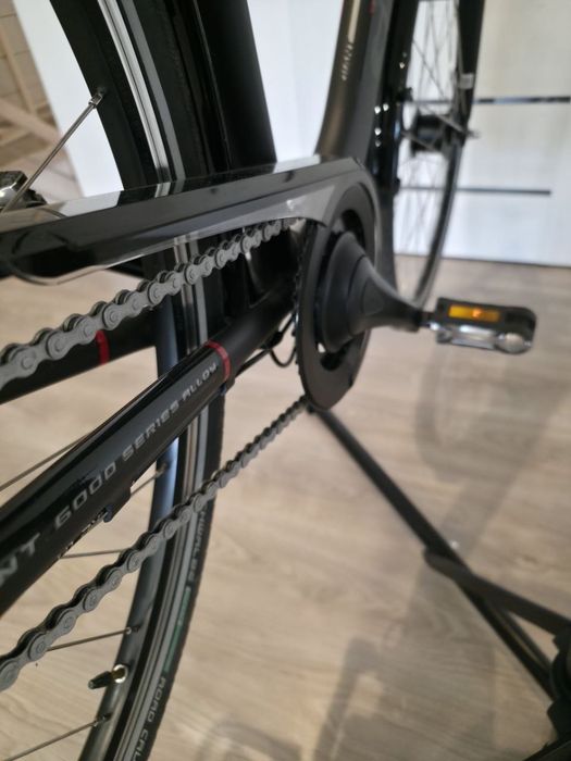 Rower Giant Tourer LDS 2020 rozmiar M