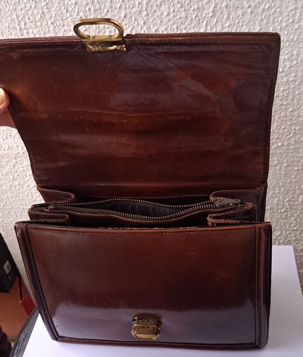 Malas vintage (50 anos)