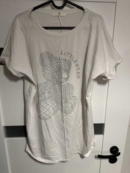 Bluzka tunika TU stan jak nowa Rozm M