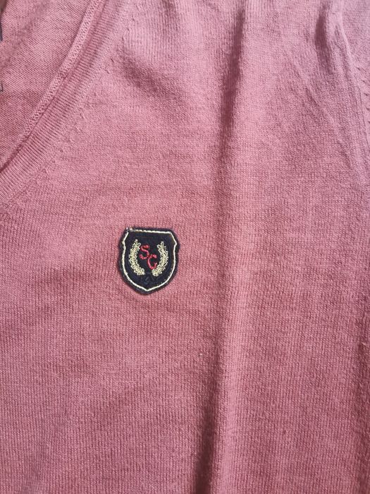 Camisola decote em V la redoute