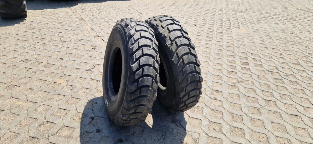 7.00-12 7.00r12 Michelin wózek widłowy NOWE
