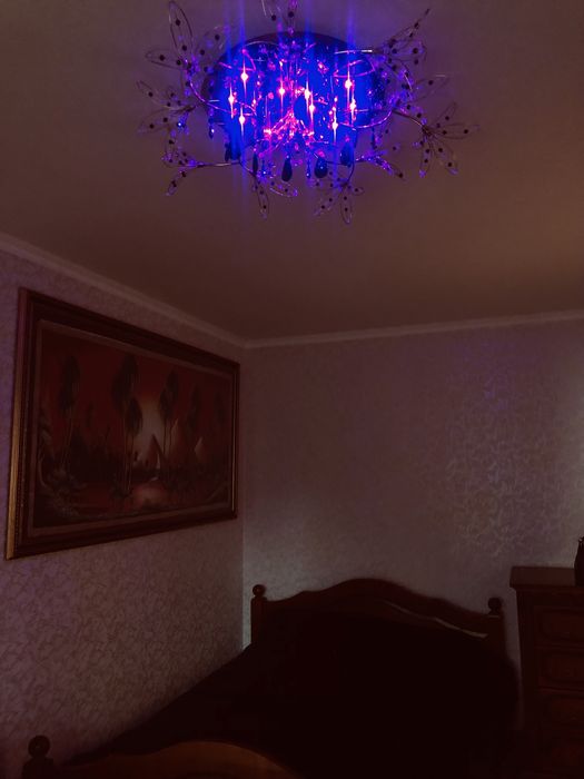 Посуточно!почасовоЦентр VIPНовая 1-ком.квартира