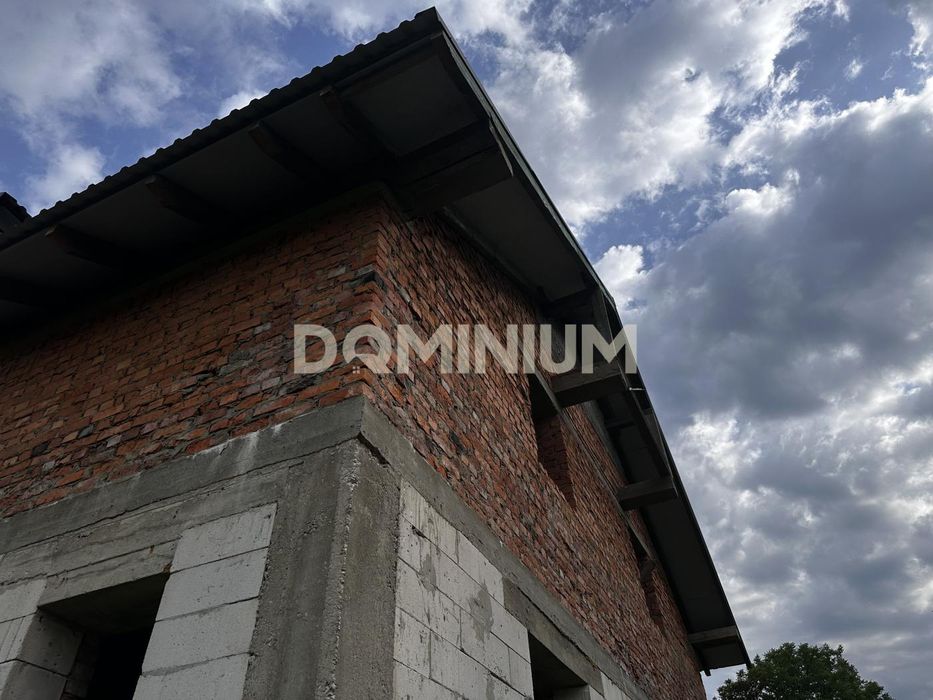 Продається новозбудований будинок с.Нанково