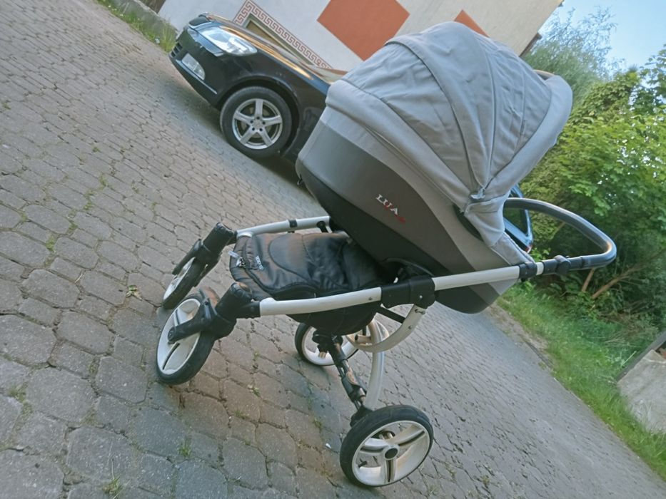 Sprzedam okazja Wózek