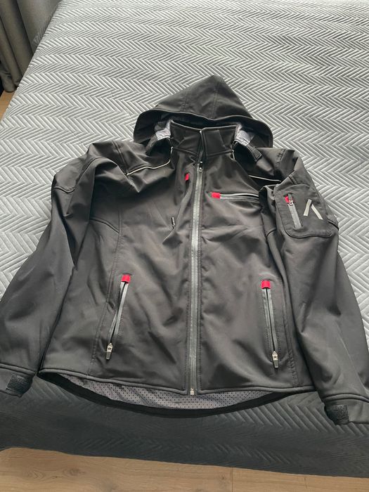 Kurtka motocyklowa Adrenaline