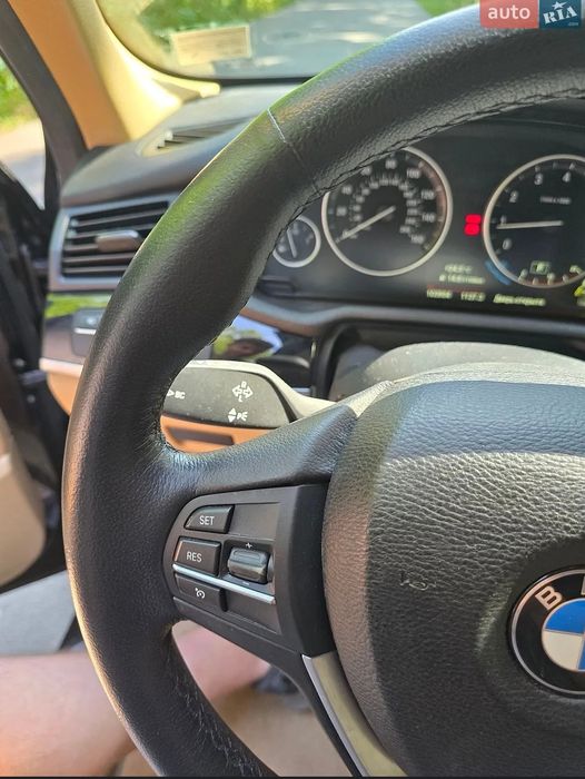 продам BMW x3 f25 2015 р.