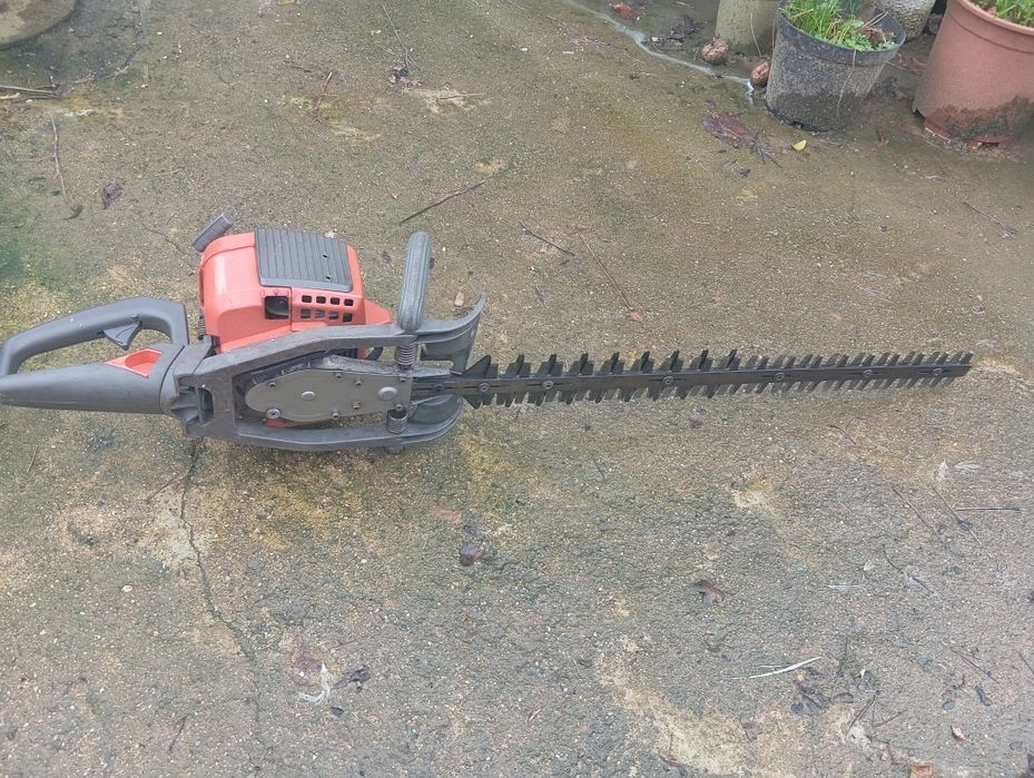 Corta sebes Husqvarna