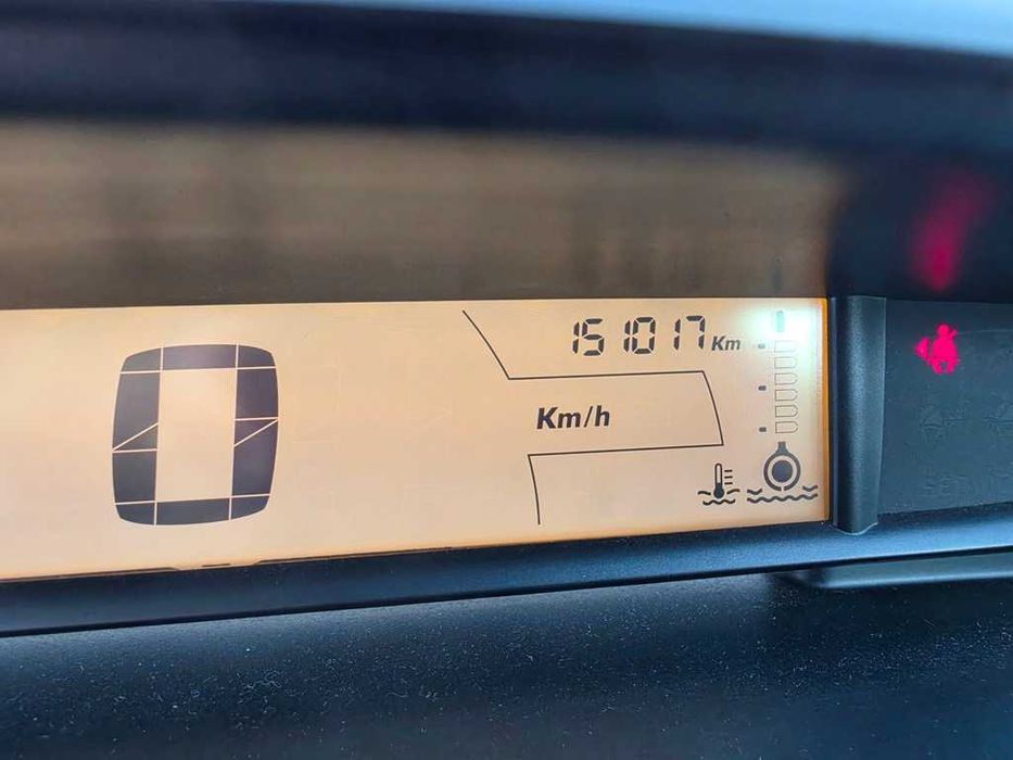 Citroen C4 1.6Hdi 110Cv 150.000Km 08/2007