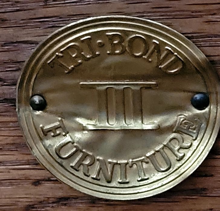 Cómoda de Espelho Clássica Tri Bond