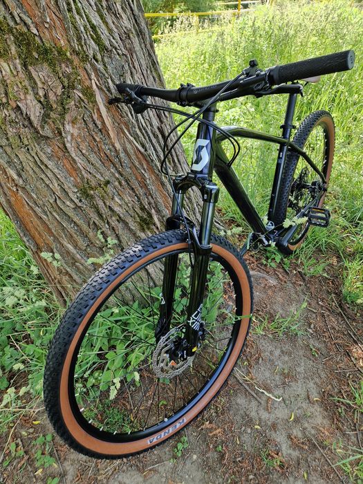 Rower MTB Scott Aspect 920 L  29 cali