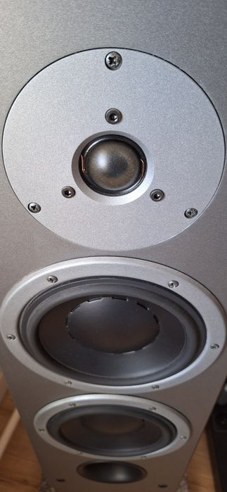 Dynaudio Audience 72
