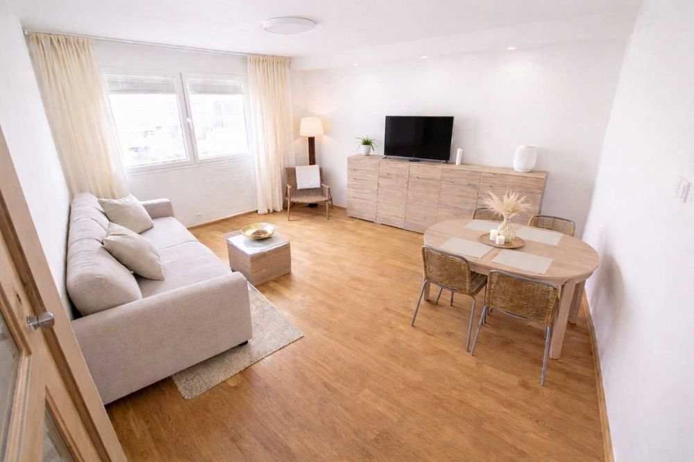 2 pokoje z garderobą  i balkonem ul. Madalińskiego