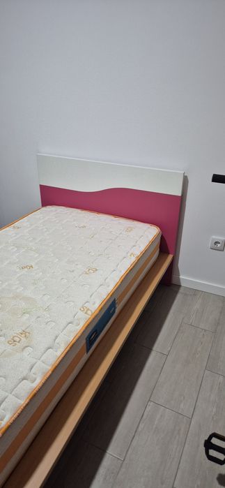 Cama de solteiro
