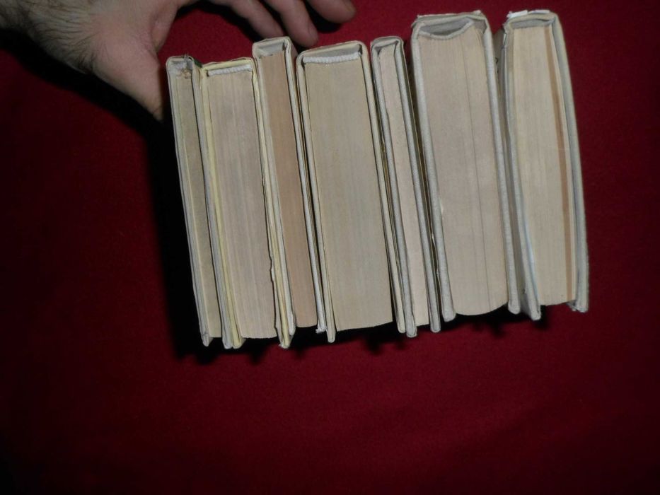 Cracoviana 7 Książek O Krakowie Z Serii Cracoviana