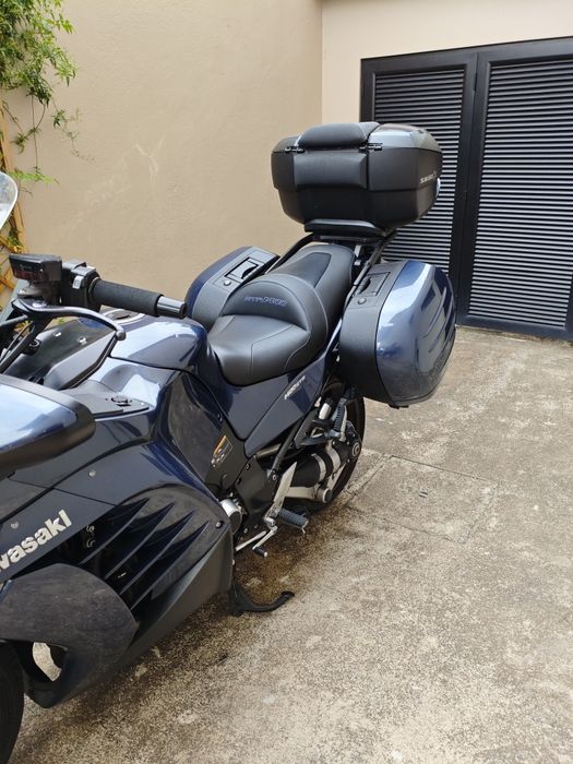 Kawasaki GTR 1400