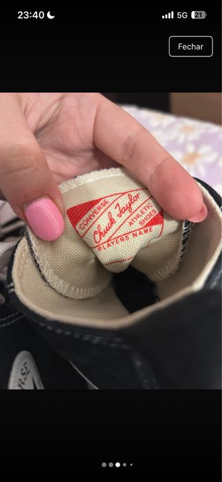 Allstar Converse