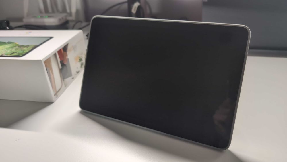 Google Pixel Tablet + Charging Speaker Dock