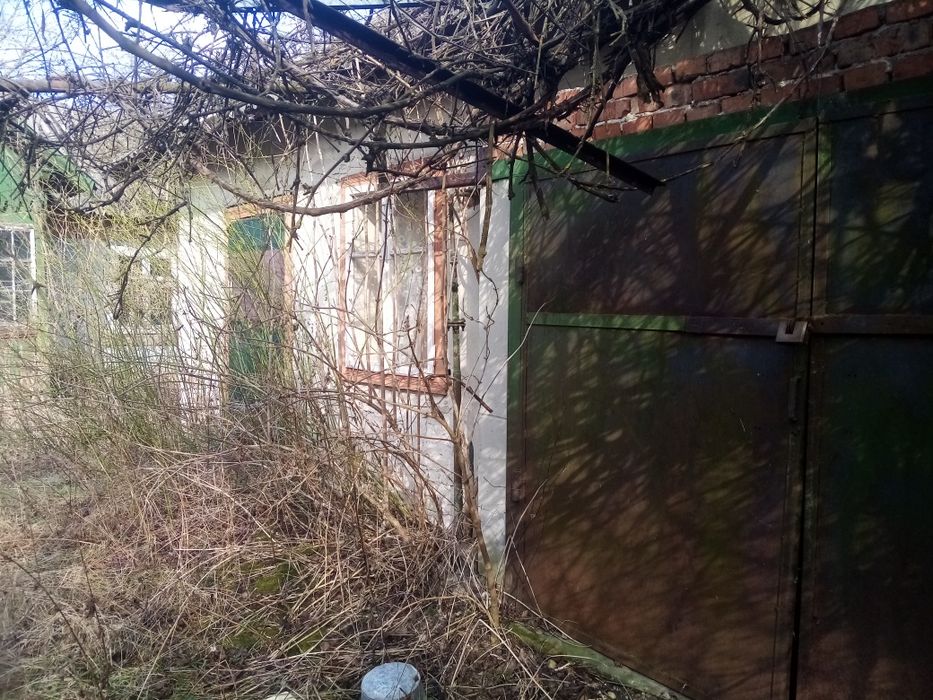 Продається малий будинок