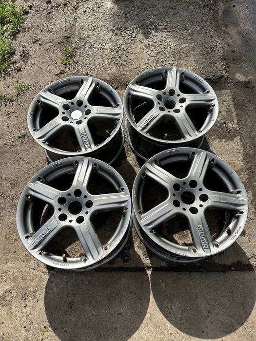 Продам диски Р16 5x112 Пассат