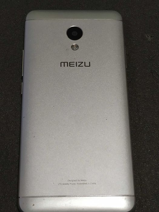 телефон Meizu M5s