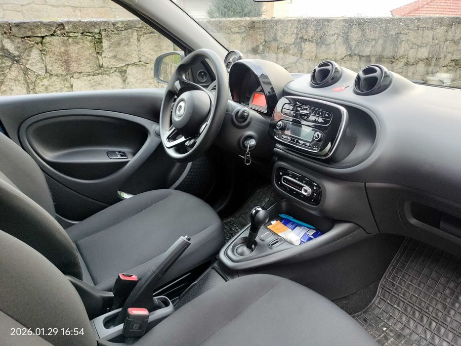 Smart Elétrico 2021