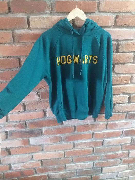 Bluza z kapturem House  S hogwarts