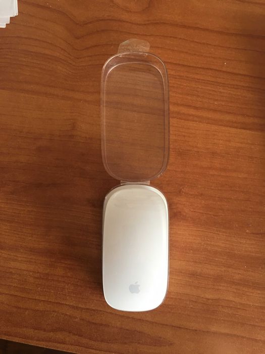 Magic Mouse (Apple)64585192914435124