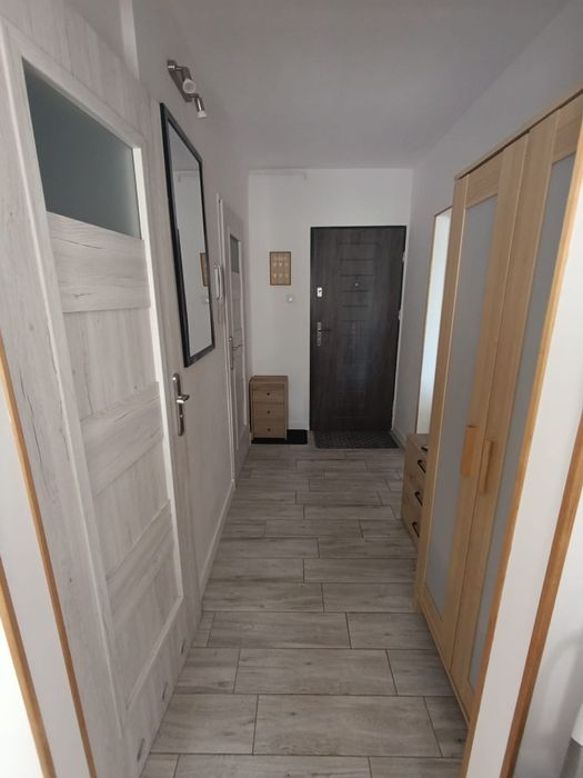 Kawalerka do wynajęcia Wiechlice k. Szprotawy