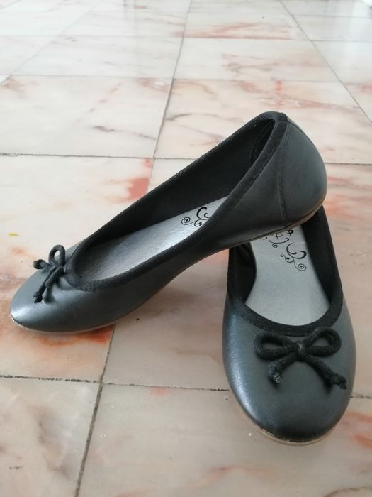Sabrinas senhora novas Tam 37