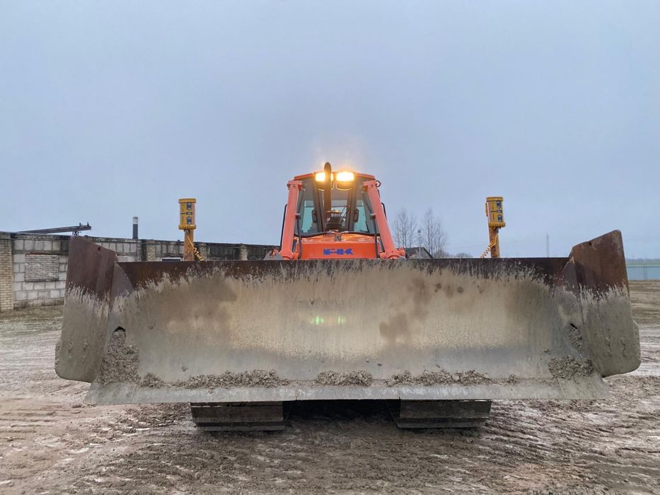 Продам бульдозер Fiat - Kobelko D 180 , 2004 г то