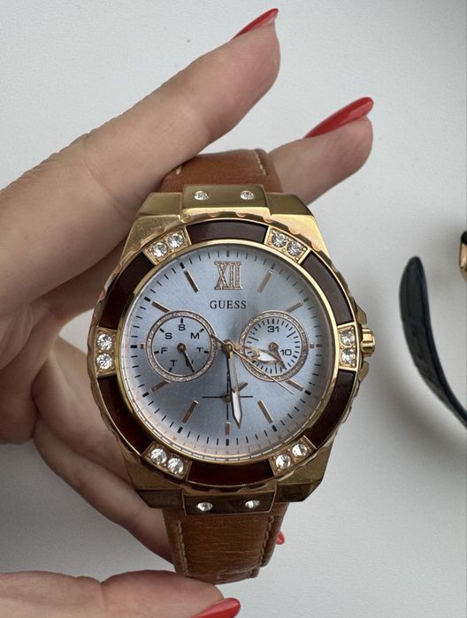 Продаю свои часы Guess оригинал