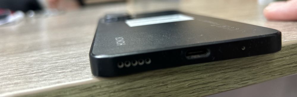 Продам Honor 90 Lite ( CRT - NX1 )