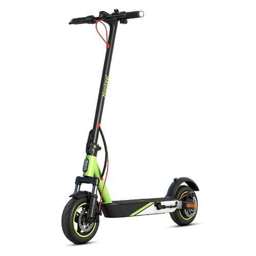 Venda de scooters e bicicletas elétricas
