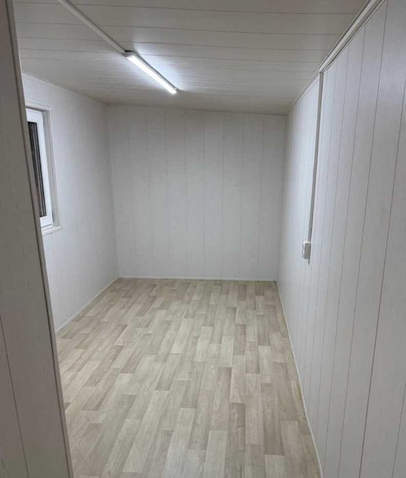 Аренда вагончика Тернополь готов к установке