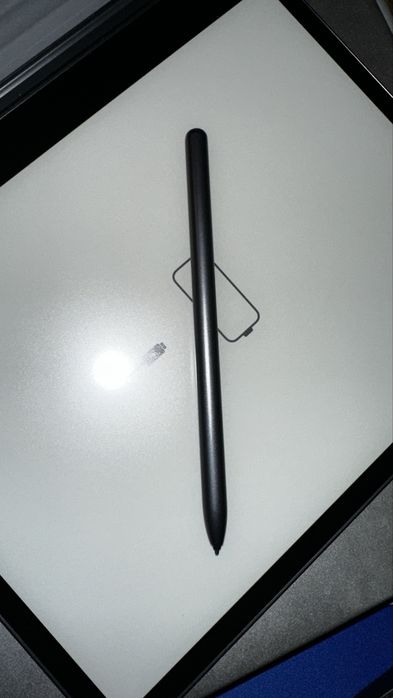 Lenovo Smartpaper e-ink tablet